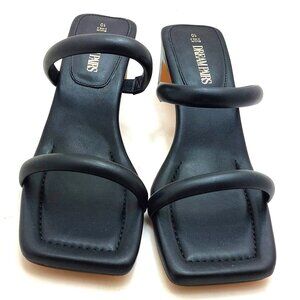 DREAM PAIRS Women's Strappy Sandals - Size 10